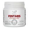fintabs cd bori k2 new original