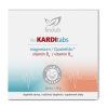 fin karditabs original