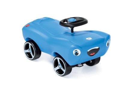 Brumee odrážedlo Smartee - barva modrá (3005U)