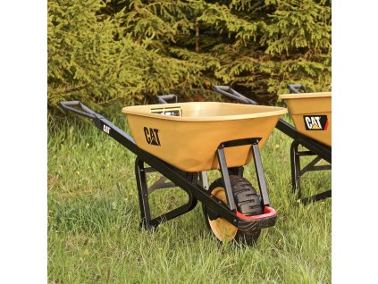 Kolečko zahradní CAT K22-200