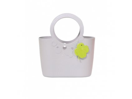 Plastová nákupní taška, Kabelka LILY 24 cm - barva 5245U