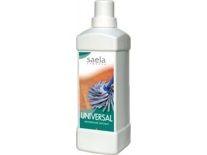 SAELA Universal univerzální saponát 1 l