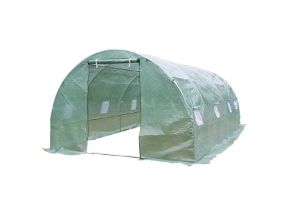 Fóliovník tunel 6 x 3 x 2 m