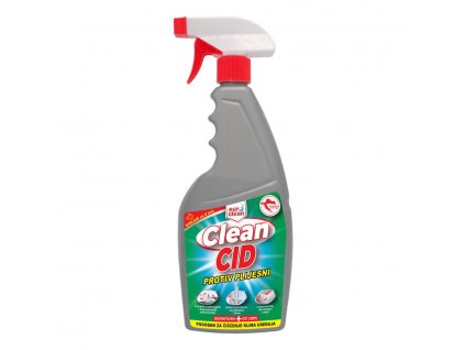 Clean CID čistící prostředek proti plísním 750 ml
