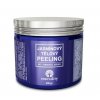 RENOVALITY Jasmínový tělový peeling 200 gr