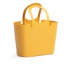 Plastová nákupní taška, kabelka LUCY 30 cm - barva 117U