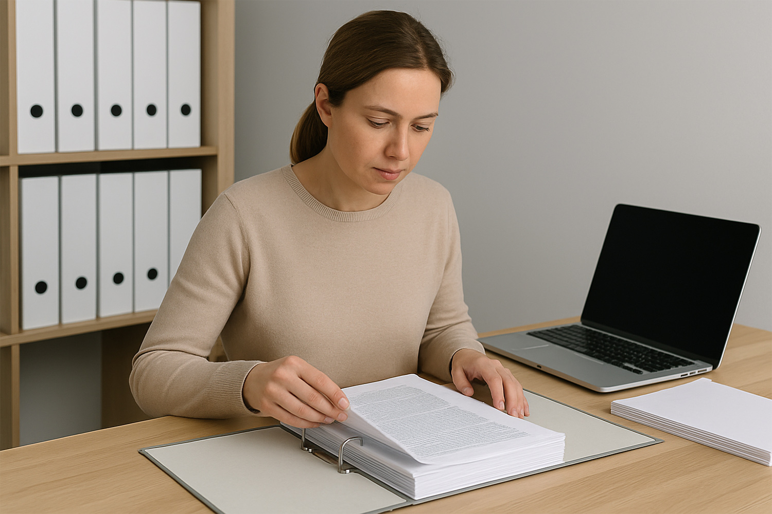Papier vs. digitál: Má ešte dnes zmysel archivovať dokumenty fyzicky?