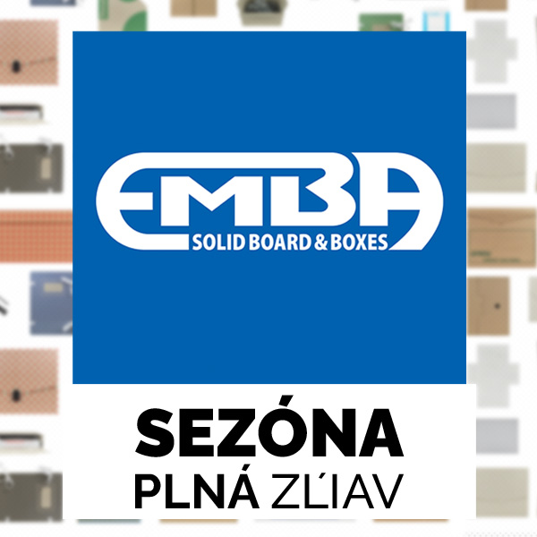 Sezóna plna zliav mobil