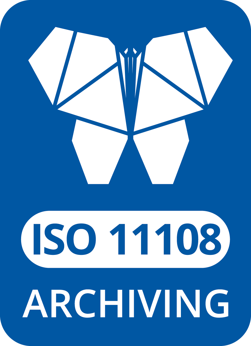 archiving_ISO_11108