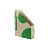 111 4 document box a4 zeleny 33x23x7 5cm