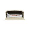 132 7 archive box a4 33x26x11cm