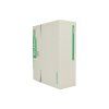 162 14 archive box a4 zeleny 33x26x11cm