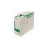162 16 archive box a4 zeleny 33x26x11cm