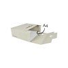 162 17 archive box a4 zeleny 33x26x11cm