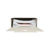 162 18 archive box a4 zeleny 33x26x11cm
