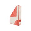 Document box A4 Červený 33x23x7,5cm MR16