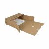 204 5 registraturny box s hnedy 35x26x10cm