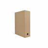 204 8 registraturny box s hnedy 35x26x10cm