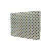 210 1 kufrik so zamkom modry 32 5x25 1x3 5cm