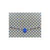 210 2 kufrik so zamkom modry 32 5x25 1x3 5cm
