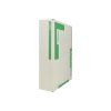 228 4 archive box a4 zeleny 33x26x7 5cm