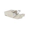 237 6 archive box a4 cierny 33x26x11cm