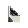 252 2 trio box a4 cierny 30x22x13cm mr16