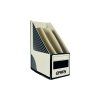 252 3 trio box a4 cierny 30x22x13cm mr16