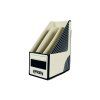 252 4 trio box a4 cierny 30x22x13cm mr16