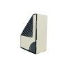 252 6 trio box a4 cierny 30x22x13cm mr16