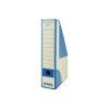 303 5 document box a4 modry 33x23x7 5cm mr16