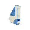 303 6 document box a4 modry 33x23x7 5cm mr16