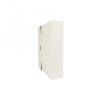 318 10 archive box eco a4 cierny 33x26x7 5cm