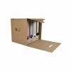 354 4 zberny box 4p 32 5x29 5x32 5cm