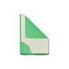 375 2 trio box a4 zeleny 30x22x13cm mr16