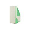375 5 trio box a4 zeleny 30x22x13cm mr16
