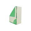375 6 trio box a4 zeleny 30x22x13cm mr16