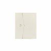 384 11 archive box eco a4 cerveny 33x26x7 5cm