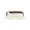 384 4 archive box eco a4 cerveny 33x26x7 5cm