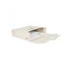 384 5 archive box eco a4 cerveny 33x26x7 5cm