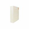384 9 archive box eco a4 cerveny 33x26x7 5cm