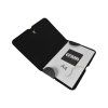 390 4 dosky a4 so snurkou cierne 32x24x0 5cm