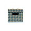 399 6 krabica kohutia stopa modra 30x22 5x20cm