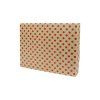 408 2 kufrik so zamkom cerveny 32 5x25 1x3 5cm