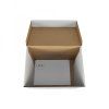 420 3 ulozny box biely 33x24x29 7cm