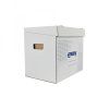 420 6 ulozny box biely 33x24x29 7cm