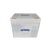 420 7 ulozny box biely 33x24x29 7cm