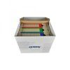 420 ulozny box biely 33x24x29 7cm