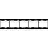 447 obalka na kinofilm 22x3 5cm