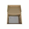 465 3 ulozny box hnedy 33x24x29 7cm